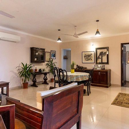 Neelam Bed & Breakfast Calcuta Exterior foto