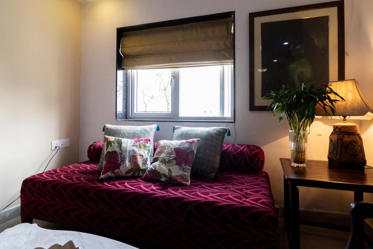 Neelam Bed & Breakfast Calcuta Exterior foto