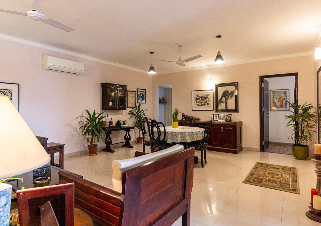 Neelam Bed & Breakfast Calcuta Exterior foto