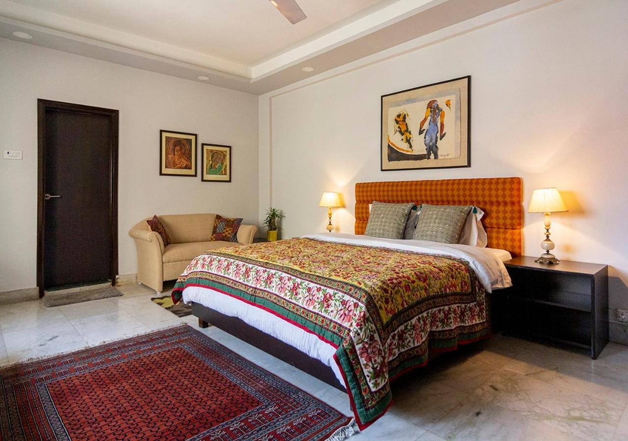 Neelam Bed & Breakfast Calcuta Exterior foto