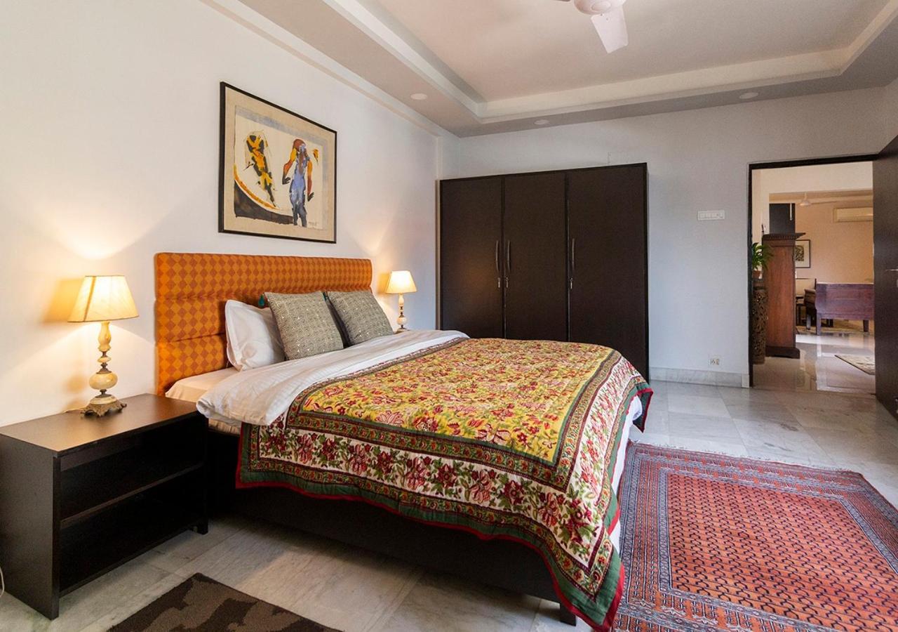 Neelam Bed & Breakfast Calcuta Exterior foto