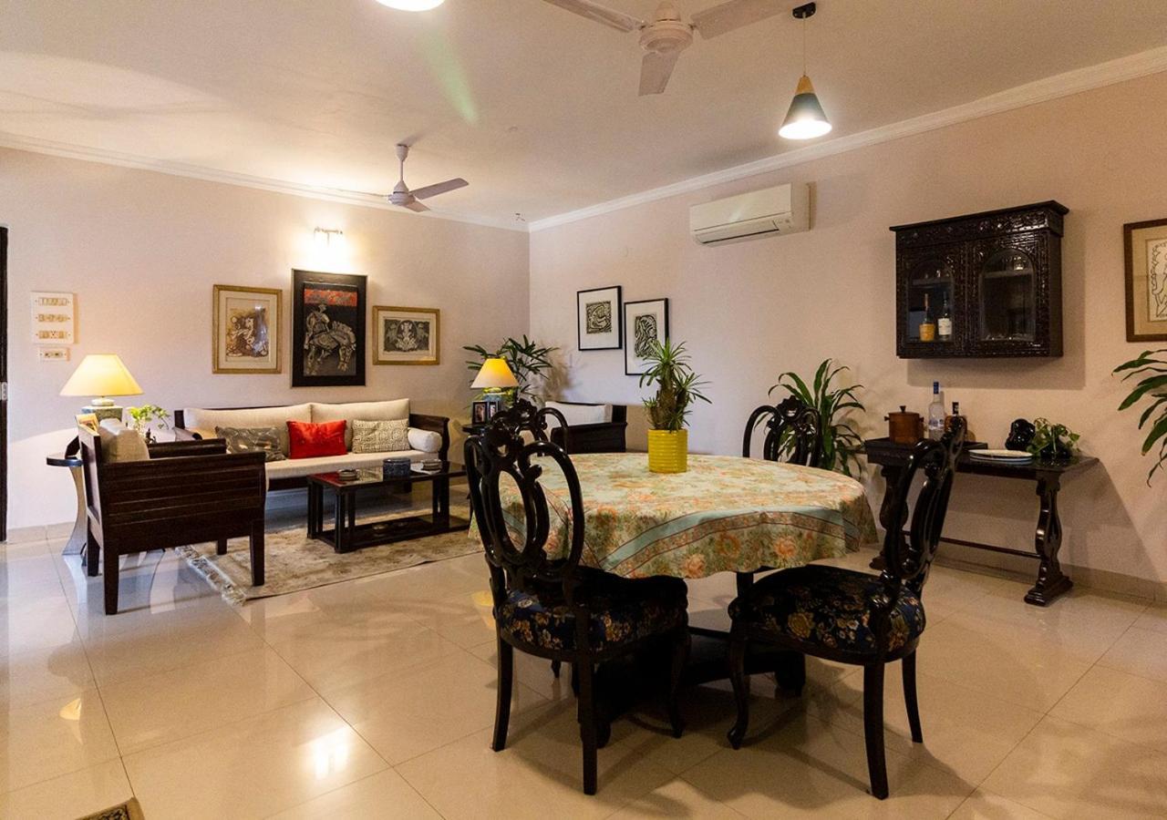Neelam Bed & Breakfast Calcuta Exterior foto
