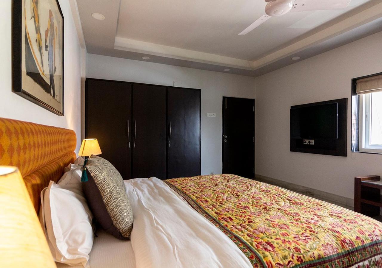 Neelam Bed & Breakfast Calcuta Exterior foto