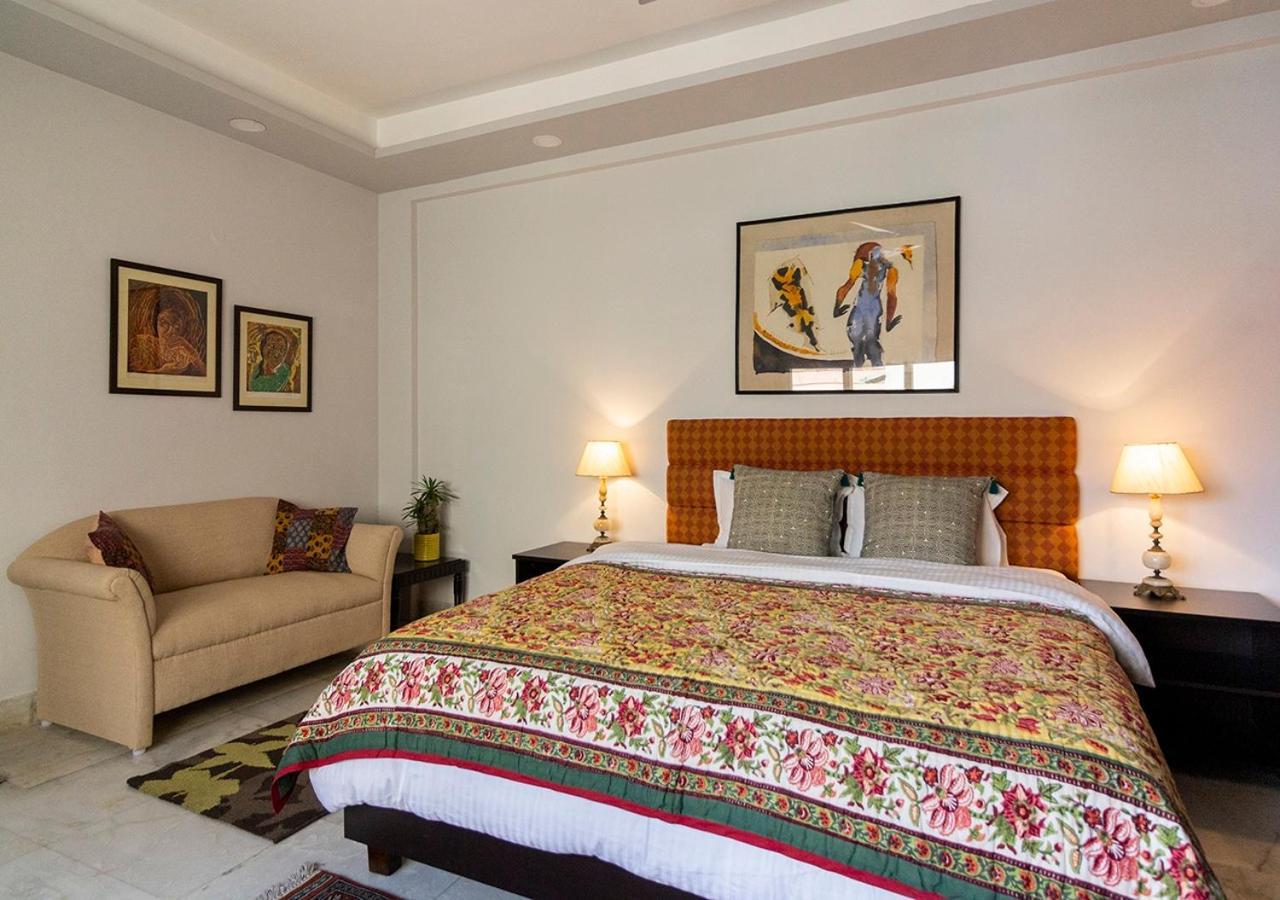 Neelam Bed & Breakfast Calcuta Exterior foto