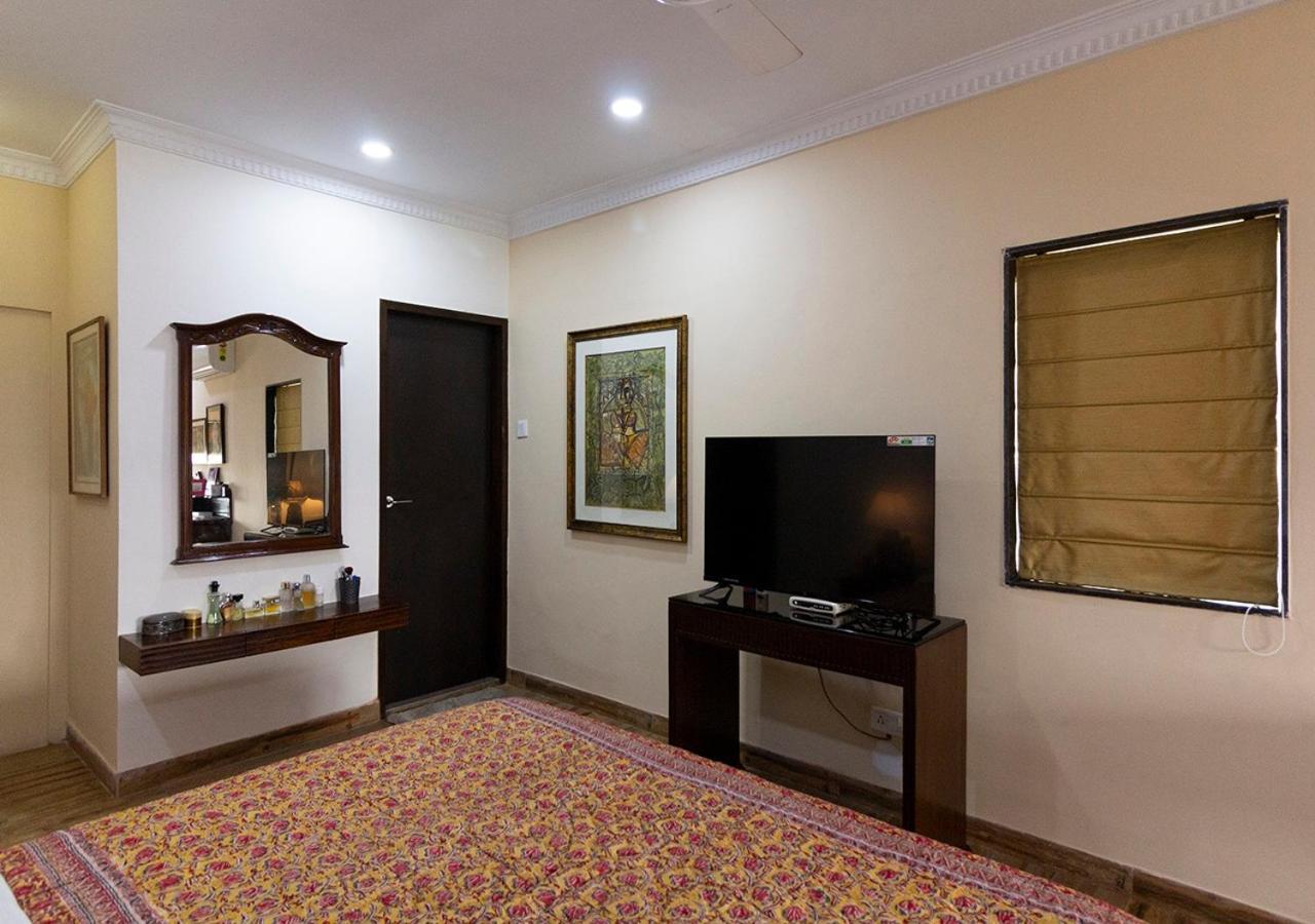 Neelam Bed & Breakfast Calcuta Exterior foto