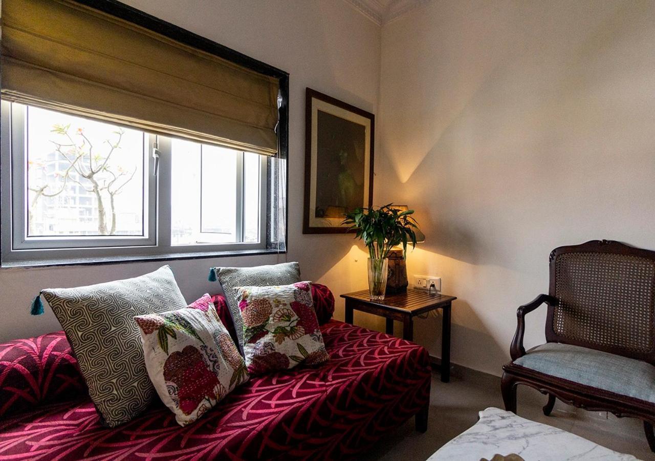 Neelam Bed & Breakfast Calcuta Exterior foto