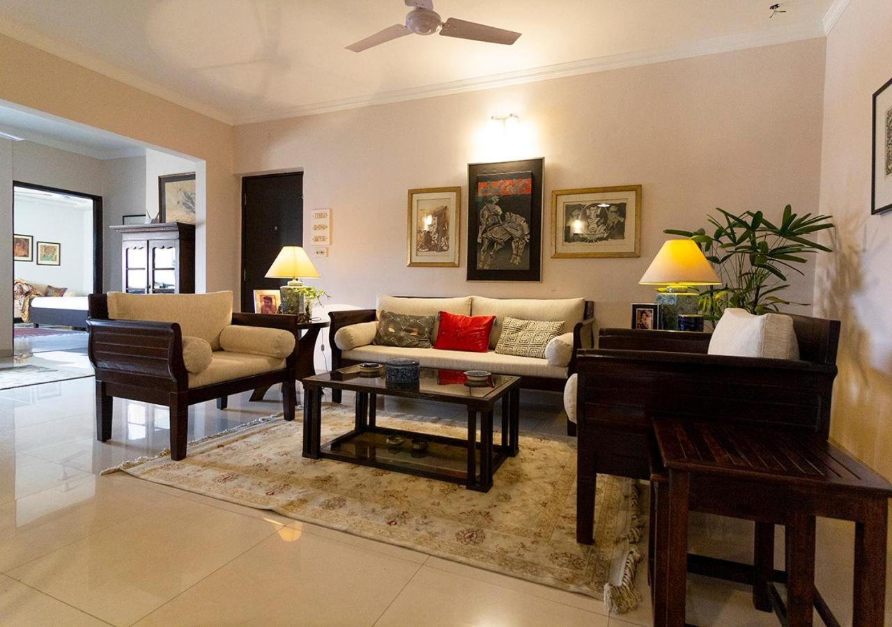 Neelam Bed & Breakfast Calcuta Exterior foto