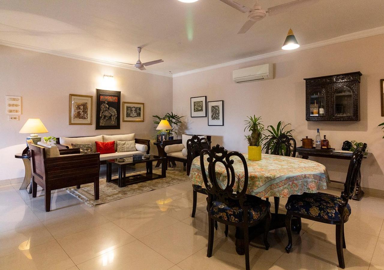 Neelam Bed & Breakfast Calcuta Exterior foto